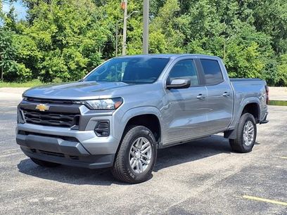 Used 2023 Chevrolet Colorado LT w/ LT Convenience Package II