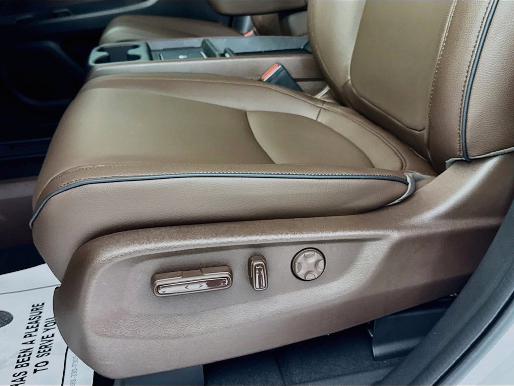 Used 2026 Honda Odyssey Touring image 30