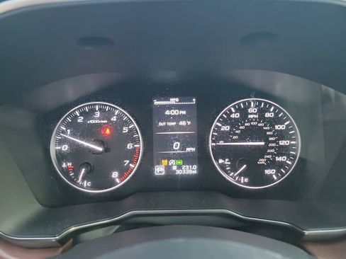 Certified 2023 Subaru Legacy Touring XT image 12