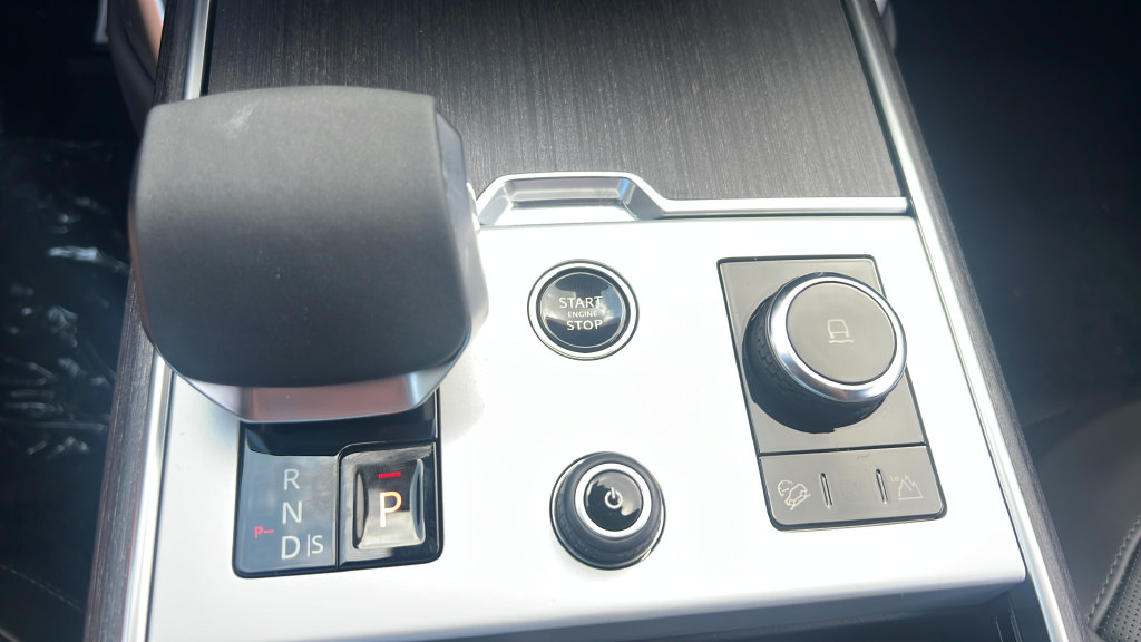 New 2027 Land Rover Range Rover SE AWD/4WD image 25