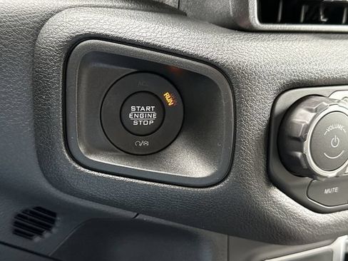 New 2026 Jeep Wrangler Unlimited Sport AWD/4WD image 23
