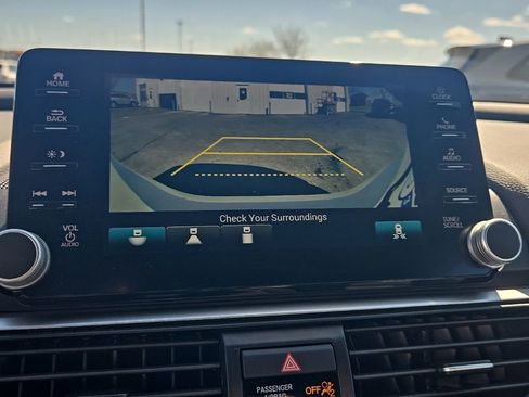 Used 2020 Honda Accord Sport image 19