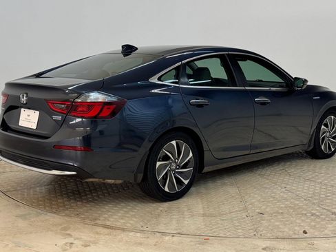 Used 2021 Honda Insight Touring image 9