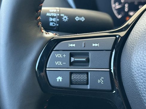 New 2026 Honda HR-V Sport image 25