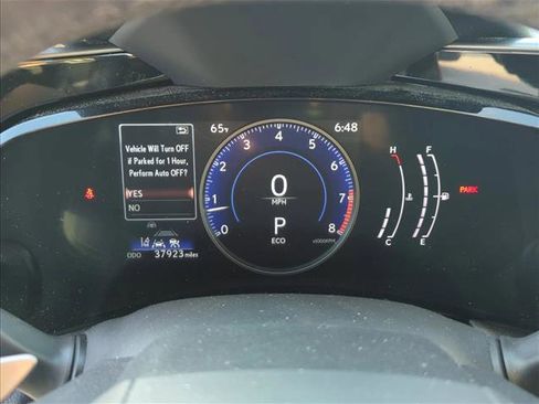 Used 2024 Lexus NX 250 FWD w/ Towing Package (2000 Lbs) image 16