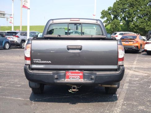 Used 2009 Toyota Tacoma 2WD Regular Cab image 5