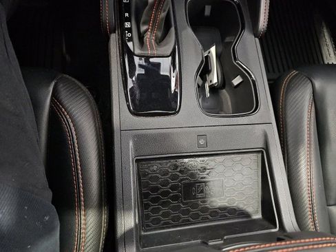 Certified 2023 Nissan Frontier PRO-4X w/ Pro-4X Premium Package image 16