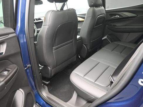 Certified 2023 Chevrolet TrailBlazer ACTIV w/ Sun and Liftgate Package FWD image 27
