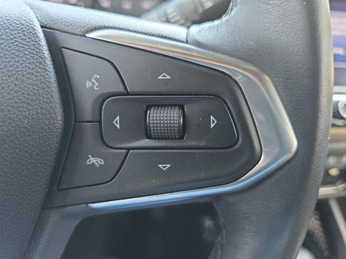 Used 2021 Chevrolet TrailBlazer ACTIV w/ Convenience Package AWD/4WD image 23