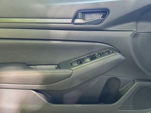 New 2026 Nissan Altima 2.5 SV FWD image 11