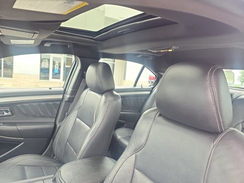 Used 2013 Ford Taurus SEL FWD image 9