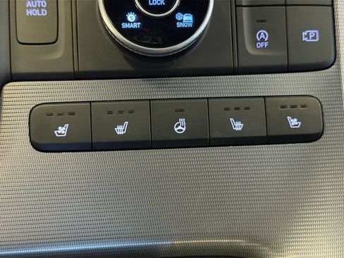 Used 2024 Hyundai Palisade Calligraphy AWD/4WD image 26