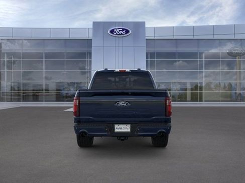 New 2026 Ford F150 XLT w/ Equipment Group 303A High AWD/4WD image 5