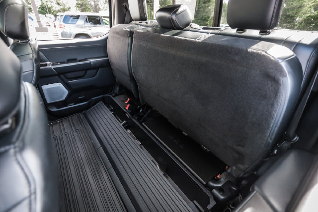Used 2023 Ford F150 Raptor w/ Raptor 37 Performance Package AWD/4WD image 85