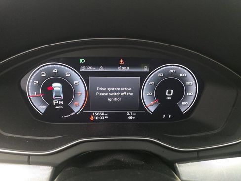 Used 2024 Audi Q5 2.0T Premium Plus w/ Premium Plus Package image 15