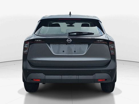 Used 2026 Nissan Kicks S FWD image 5