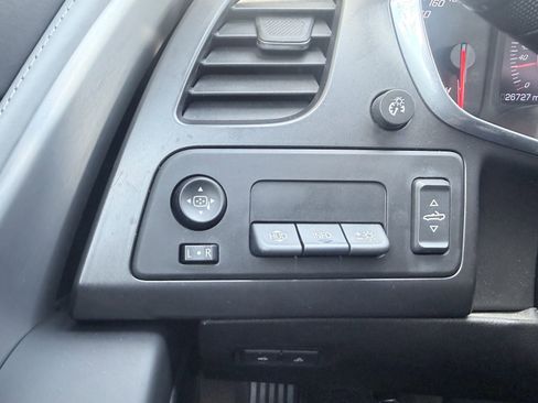 Used 2014 Chevrolet Corvette Stingray Convertible w/ 3LT Preferred Equipment Group image 39