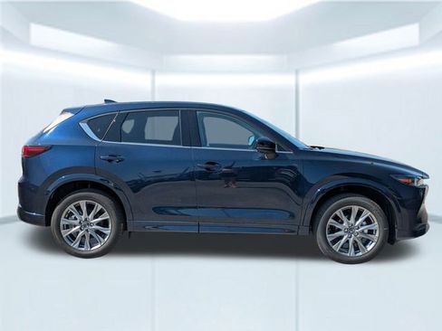 New 2025 MAZDA CX-5 AWD 2.5 S w/ Premium Plus Pkg image 7