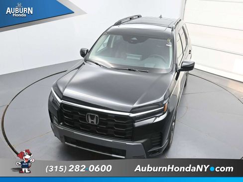 New 2026 Honda Pilot Elite image 29