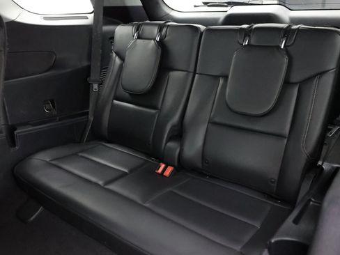 Used 2021 Ford Explorer Limited RWD image 33