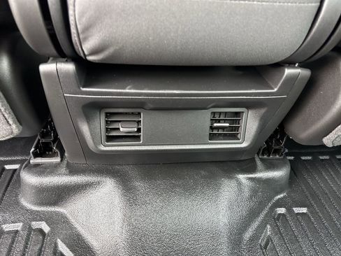 New 2026 Chevrolet Silverado 1500 W/T w/ Trailering Package AWD/4WD image 21