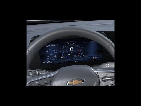 New 2026 Chevrolet Equinox LT w/ Safety and Technology Package FWD image 20