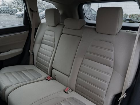 Used 2018 Honda CR-V LX image 19