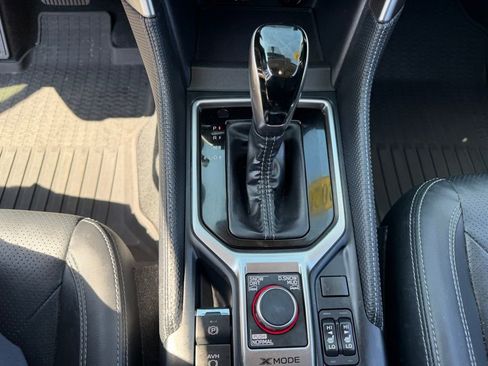 Used 2020 Subaru Forester Limited w/ Popular Package #3 image 32