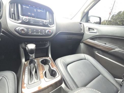 Used 2022 GMC Canyon Elevation w/ Trailering Package image 26