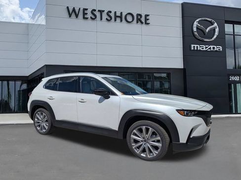 New 2026 MAZDA CX-50 AWD 2.5 S w/ Weather Package image 1