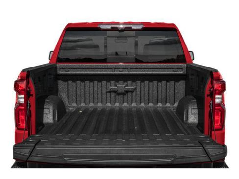 New 2026 Chevrolet Silverado 1500 ZR2 w/ LPO, Dark Essentials Package AWD/4WD image 13