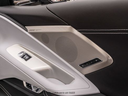 Used 2020 Chevrolet Corvette Stingray Premium Cpe w/ 3LT Preferred Equipment Group RWD image 51