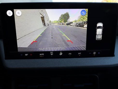 New 2025 Ford Maverick XLT w/ Equipment Group 301A image 8