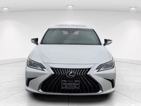 Used 2025 Lexus ES 300h w/ Premium Package FWD image 8