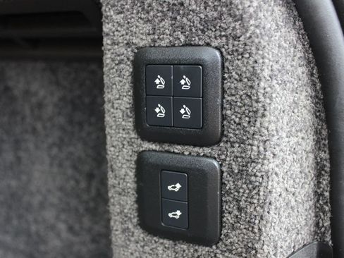 Used 2019 Land Rover Range Rover Supercharged AWD/4WD image 31