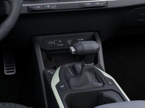 New 2025 Kia K4 GT-Line w/ GT-Line Sunroof Package FWD image 23