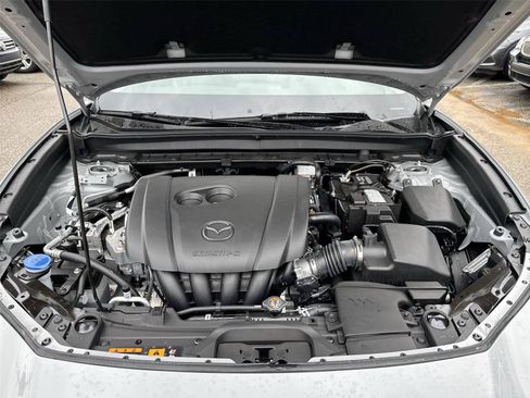 New 2026 MAZDA CX-30 AWD 2.5 S image 25