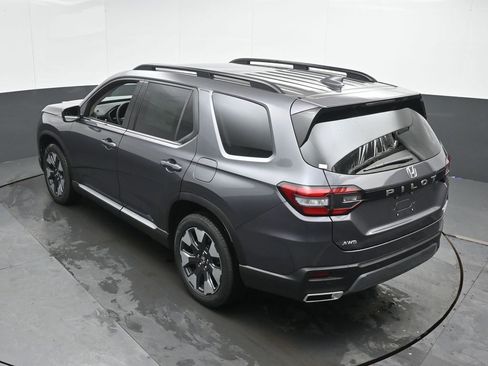 New 2026 Honda Pilot Elite image 33