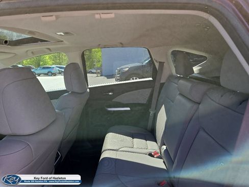 Used 2016 Honda CR-V EX-L image 38