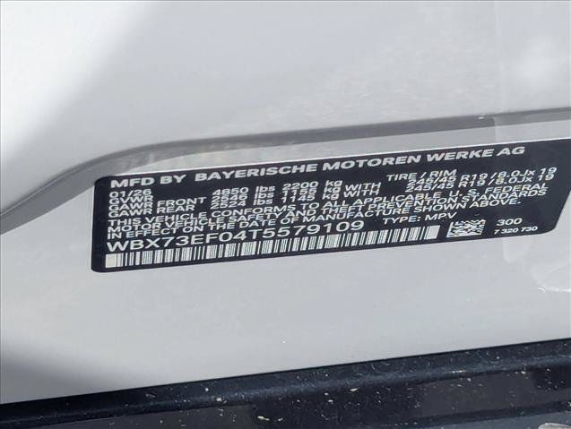 Used 2026 BMW X1 xDrive28i AWD/4WD image 17