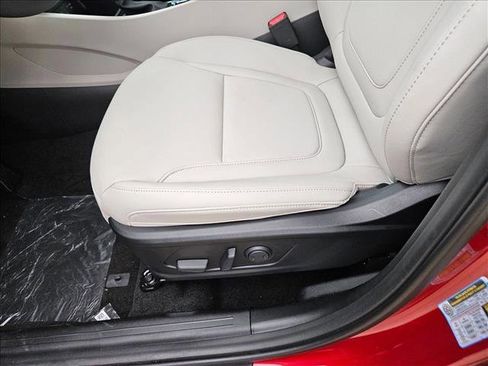 New 2026 Hyundai Tucson SEL image 4