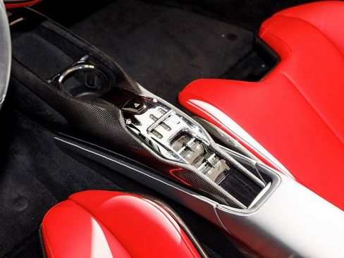 Used 2024 Ferrari SF90 Spider AWD/4WD image 19