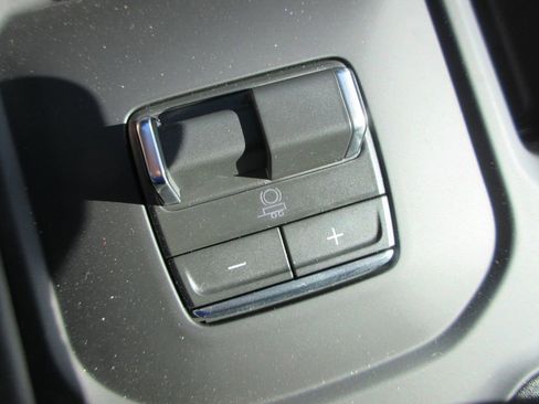 New 2026 GMC Sierra 3500 Denali Ultimate image 20