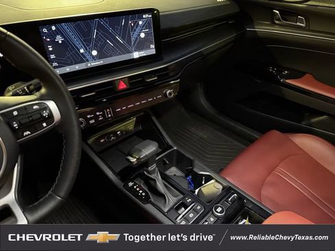 Used 2025 Kia K5 GT-Line w/ GT-Line Premium Package AWD/4WD image 18