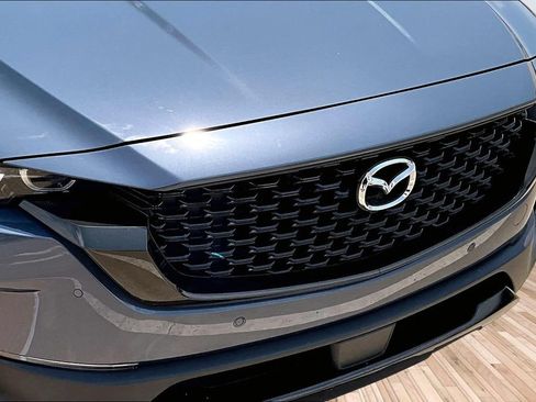 Certified 2026 MAZDA CX-50 AWD 2.5 Hybrid w/ Weather Package image 27