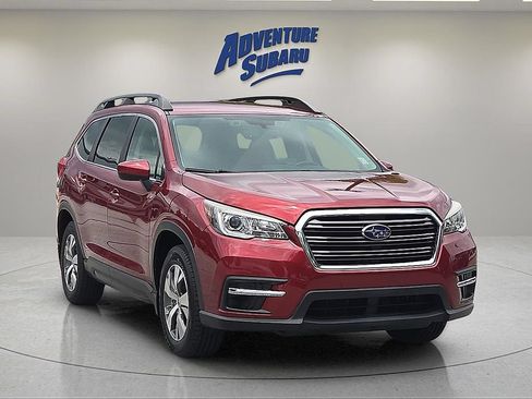 Used 2019 Subaru Ascent Premium AWD/4WD image 1