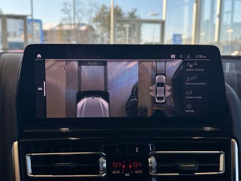 New 2026 BMW M850i xDrive image 40