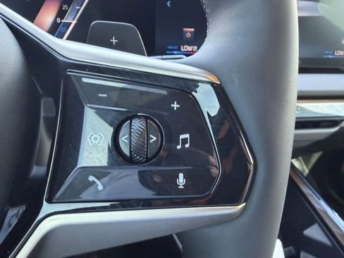 Certified 2025 BMW X3 xDrive30i w/ Premium Package image 28