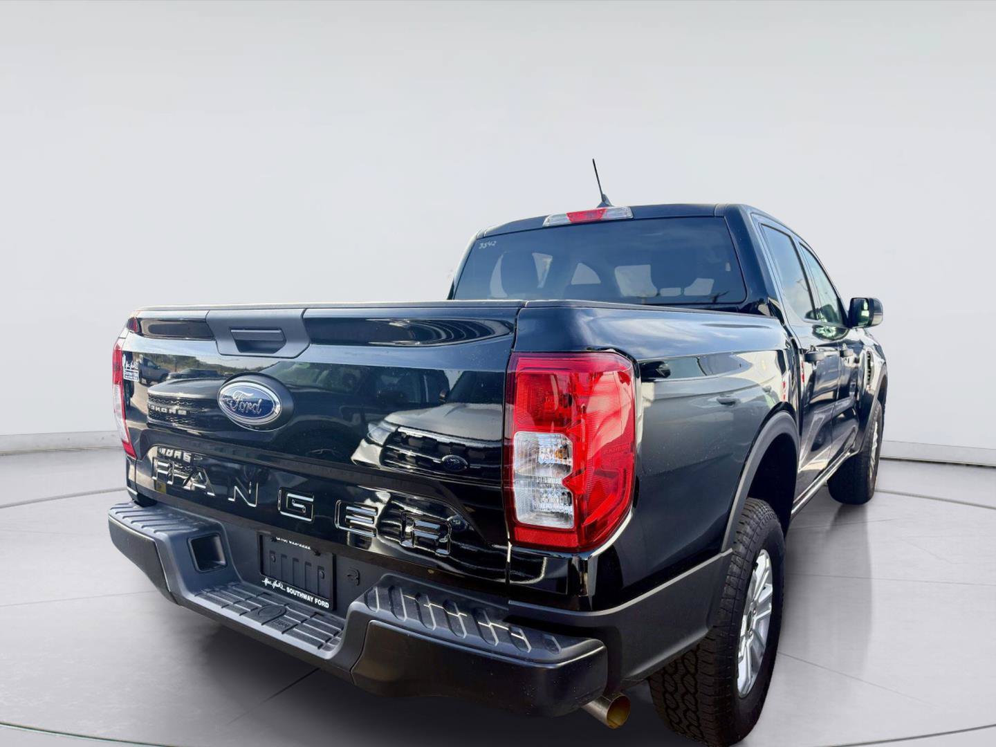 New 2026 Ford Ranger XL RWD image 4