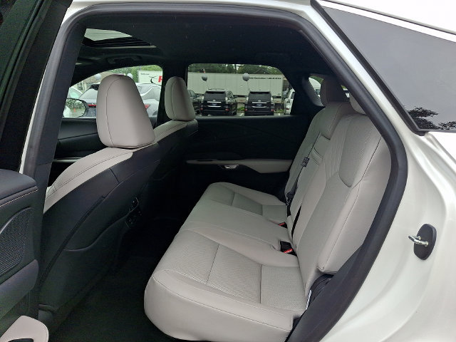 Certified 2023 Lexus RX 350 Premium w/ Accessory Package AWD/4WD image 10